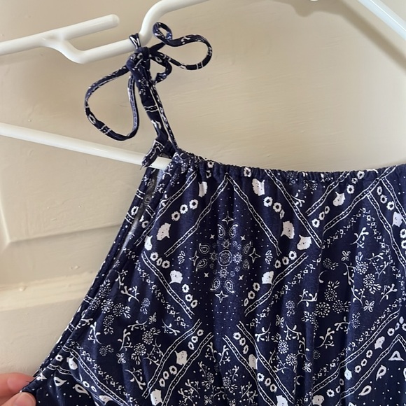 Mini sundress - Picture 2 of 3